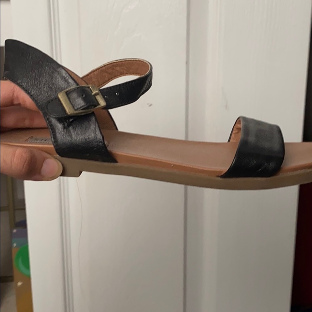 Steve Madden flats